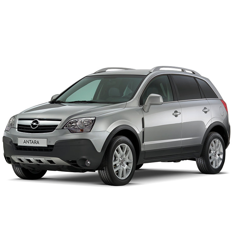 Opel  Antara 